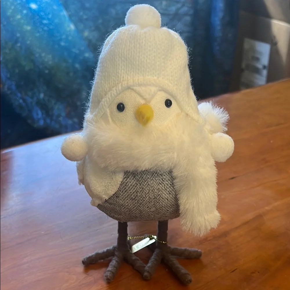 Flurry from Target’s 2021 Owl Collection